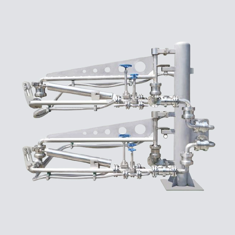 液体装卸臂（鹤管）