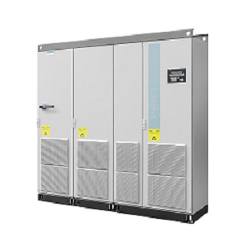 SINAMICS G150系列变频柜