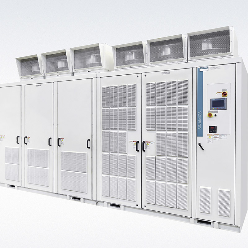 SINAMICS GH180系列高压变频器