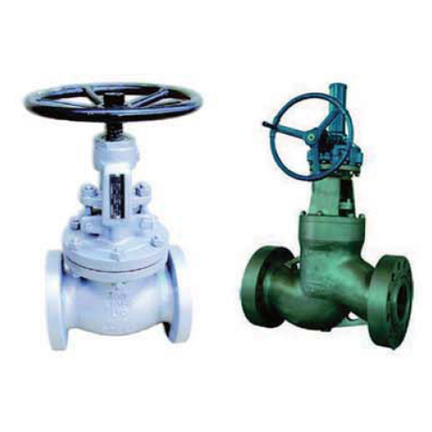 截止阀（品牌：JC）