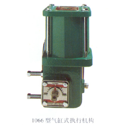 执行机构（品牌：fisher）